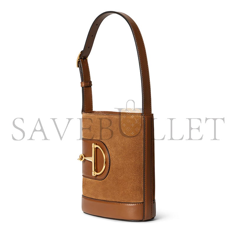 GUCCI 73 MINI BUCKET BAG 833665 (20*18.5*8.5cm) GUCCI 73 MINI BUCKET BAG 833665 (20*18.5*8.5cm)